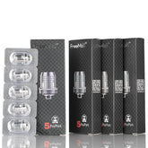 freemax fireluke mesh replacement coils 1